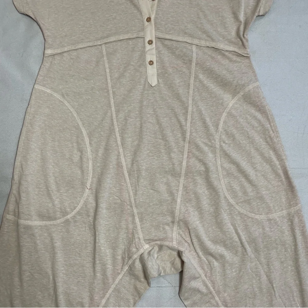 Free People so comfy
